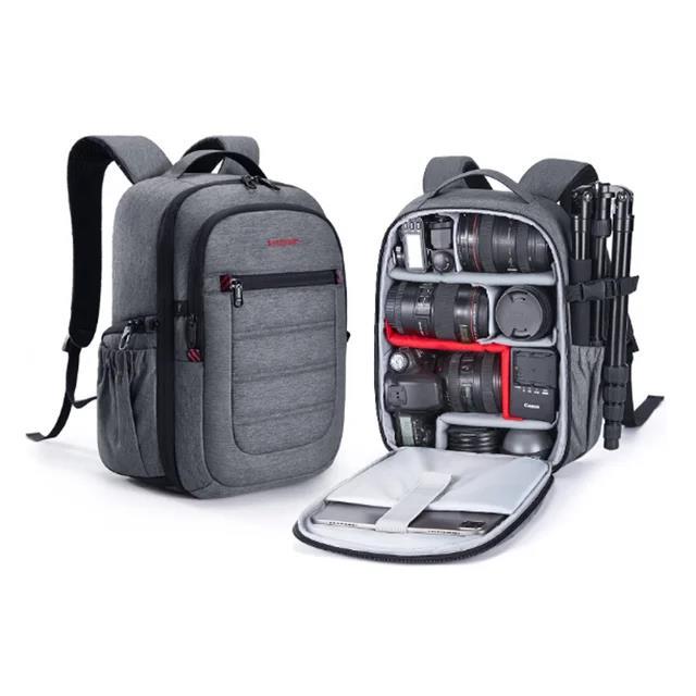 BAGSMART%20Expandable%20Camera%20Backpack%20for%20Photographers%20Waterproof%20Travel%20DSLR%20Camera%20Bag%20with%2015.6%20Laptop%20Compartment%20-%20Image%207
