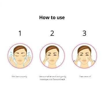 Pond's%20Face%20Wash%20Bright%20Beauty%20100g%20-%20Image%204