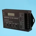 TC420-1 x LED timer controller
1 x USB data cord
1 x CD burned with compatible software
1 x user manual-black. 