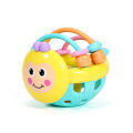 Baby Developmental Toy Ball Sensory Baby Games Toys Make Sounds Stress Ball Baby Toy Tactile Toys For Babies 0 12 Months.
