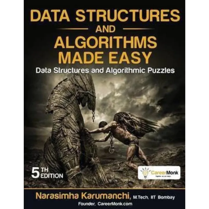 Data%20Structures%20and%20Algorithms%20Made%20Easy:%20Data%20Structures%20and%20Algorithmic%20Puzzles%205th%20ed.%20Edition%20(High%20quality%20White%20print)%20-%20Image%202