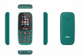 Vega V105 Dual SIM Feature Button Mobile Phone. 