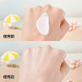 Han Weini whitening sunscreen lotion whitening sunscreen isolation 3-in-1 refreshing non-greasy facial high times sunscreen women. 