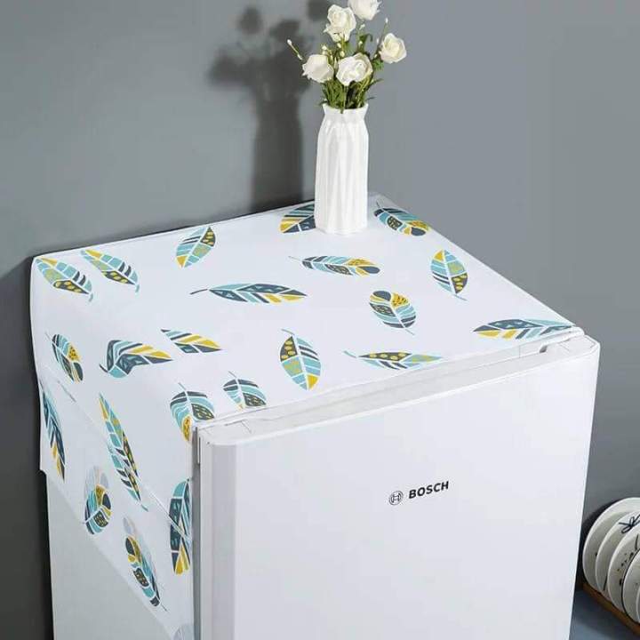 Dustproof%20Fridge%20Cover%20-%20Multifunctional%20Waterproof%20Refrigerator%20Cover/%20Fridge%20Dustproof%20Cover%20With%20Storage%20Bags%20-%20Image%207