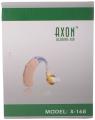 Axon X-168 BTE Amplifier Hearing Aid Device. 