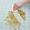 Plaid Print Table Cloth Waterproof Oilproof Kitchen Wedding Birthday Party Dining Table Cover Rectangle Home Decor Tablecloth.