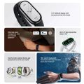 Global Version Xiaomi Smart Band 10 Bracelets 1.72" AMOLED display Blood Oxygen Fitness Tracker 150+ sports modes Smart band.