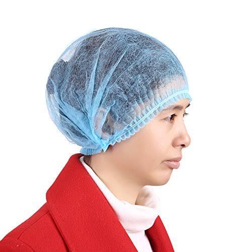 10%20Pcs%20Cooking%20Kitchen%20Multipurpose%20Head%20Cover%20Hair%20Net%20Senga%20Bouffant%20Mop%20Clip%20-%20Medical%20Anti%20Dust%20Tissue%20Mob%20Cap%20-%20Image%205