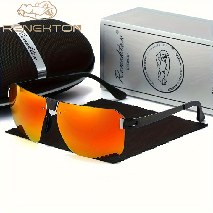 RENEKTON,%20Premium%20Punk%20Oversize%20Rimless%20Sunglasses,%20Hip%20Hop%20Metal%20Frame%20Polarized%20Sunglasses,%20For%20Men%20Women%20Outdoor%20Sports%20Casual%20Business%20Driving%20Fishing%20Cycling%20Supply%20Photo%20Prop%20-%20Image%205