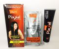Lolane Pixxel Professional Hair Straightening Cream-110.