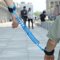 Baby Harness Anti-Lost Wrist Link Kids Outdoor Walking Hand Belt Wristband Safety Leash for Children.