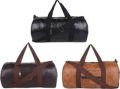 Sports and Gym Bag - 16/8 inch Fitness Gym Bag /Mountain 18 Litter Duffel Bag / PU leather Gym Bag for Men and Women -MY SHOPEE BD. 