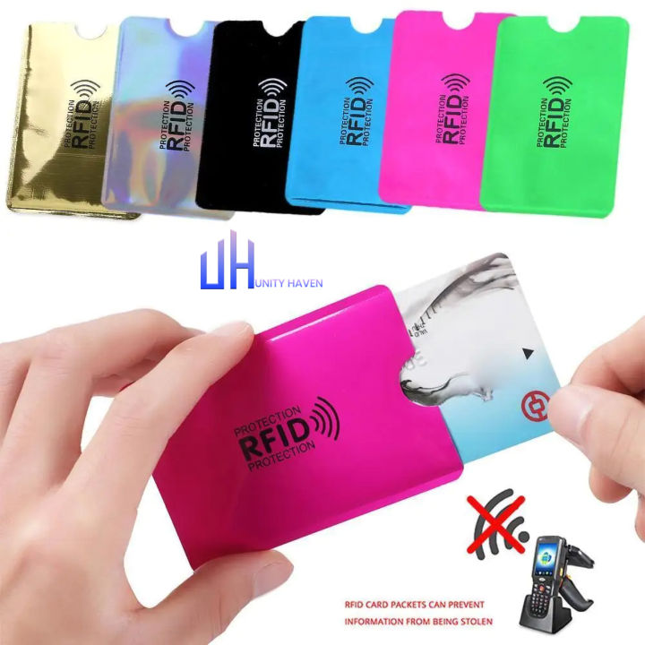 Anti%20Rfid%20Card%20Holder%20Wallet%20Blocking%20Reader%20Lock%20Bank%20Card%20Holder%20Id%20Bank%20Card%20Case%20Aluminium%20Protection%20-%20Image%208