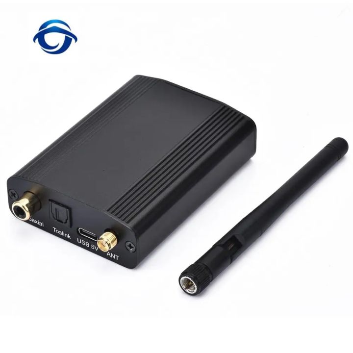 HiFi%20Bluetooth%20receiver%20Bluetooth%205.0%20digital%20interface%20csr8675%20optical%20fiber%20aptx%20HD%20coaxial%20LDAC%20lossless%20audio%20-%20Image%203