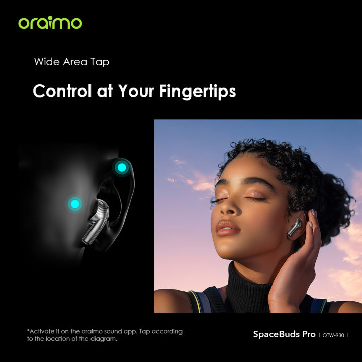 SpaceBuds%20Pro%20Premium%2050dB%20Hybrid%20ANC%20True%20Wireless%20Earbuds%20-%20Image%205
