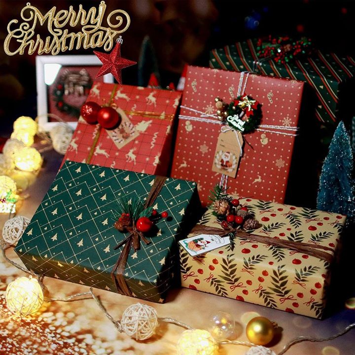 8%20Sheets%20Gift%20Wrapping%20Paper,for%20Christmas%20Birthday%20Party%20Wrapping%20Paper%20Gift%20Wrap%20Papers,Present%20Gift%20Wrapping%20Paper%20-%20Image%203