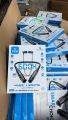 FRB N-26 Bluetooth Neckband ( 600 hours ) BT 5.4 | Battery Backup | LED Display | Type-C Fast Charging | Magnetic Earbuds Low Latency Gaming Mode + Music Mode | Voice Change Feature | Metal Ear Housing | TF Card Supportl.