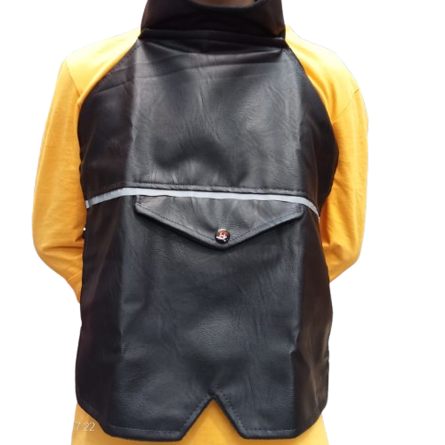 Chest Guard for Bikers – Winter Protection