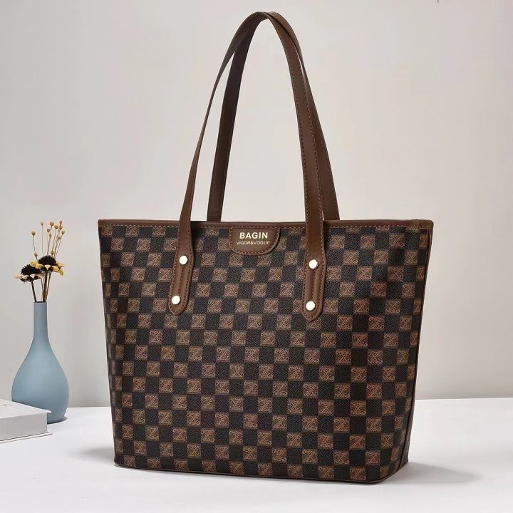 women's new Bag trendy foreign style handbag