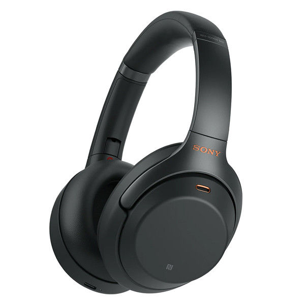 Sony%20WH1000XM3%20Noise%20Cancelling%20Headphones,%20Wireless%20Bluetooth%20Over%20the%20Ear%20Headset%20-%20Image%202
