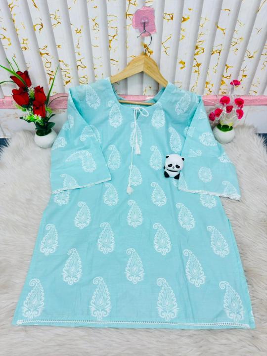 Premium%20One%20Piece%20Kurti%20for%20Women%20New%20Collection%20Stylish%20Trending%20Fashion%20Top%20Casual%20Ethnic%20Wear%20Dress%20-%20Image%208