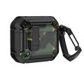 carbon fibre for Airpods Pro 2 Case With Switch headset Case Shockproof Cover For Men Case for Airpods Pro 1 2 Airpod 3 Case Solo Yolo. 