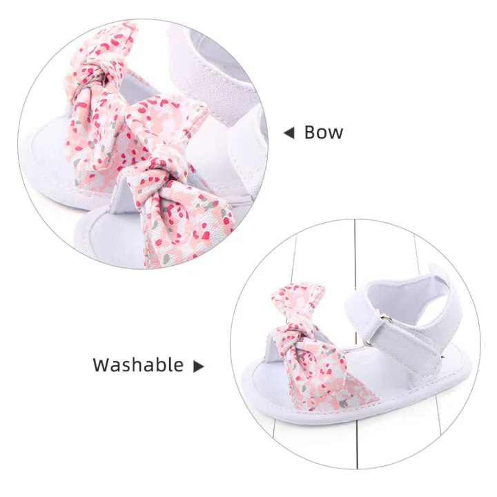 Cute%20Bows%20Baby%20Shoes%20Summer%20Flower%20Kids%20Newborn%20Baby%20Girl%20Sandals%20Non%20Slip%20Soft%20Sole%20Infant%20Toddler%20Crib%20Flat%20Shoes%20-%20Image%204