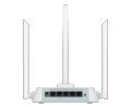 D-Link R04 N300 300mbps 3 Antenna EAGLE PRO AI Smart Router. 