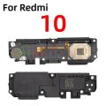 Original For Xiaomi Redmi Note 10 10X Pro 4G 5G Plus Loud Speaker Bottom Loudspeaker Sound Buzzer Ringer Flex Cable. 