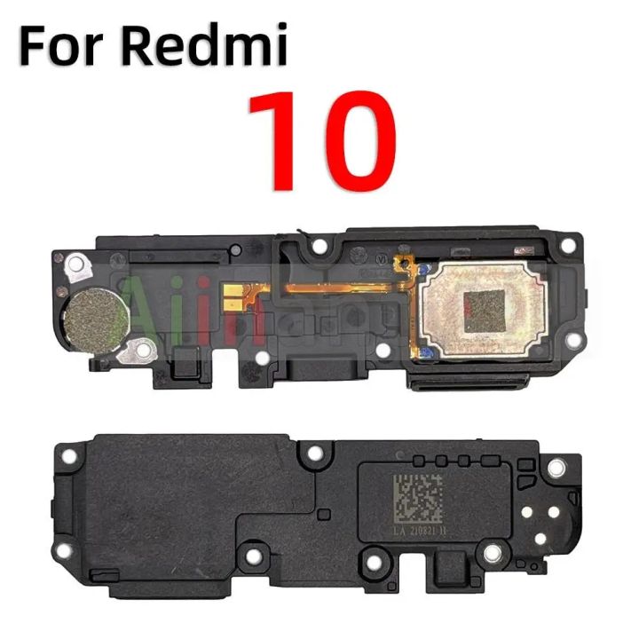 Original%20For%20Xiaomi%20Redmi%20Note%2010%2010X%20Pro%204G%205G%20Plus%20Loud%20Speaker%20Bottom%20Loudspeaker%20Sound%20Buzzer%20Ringer%20Flex%20Cable%20-%20Image%203