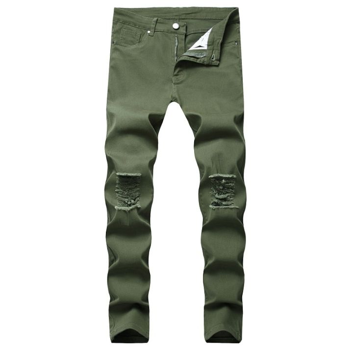 New%20Fashion%20Brand%20High%20Quality%20Stretch%20Knee%20Ripped%20Black%20Slim%20Jeans%20Men%20Slim%20Hip%20Hop%20Swag%20Elastic%20Pants%20Boy%20Ripped%20Male%20Trousers%20-%20Image%204