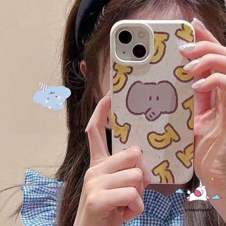 Pink%20Love%20Heart%20Puppy%20Bow%20Cartoon%20Banana%20Cute%20Elephant%20Casing%20Compatible%20For%20iPhone%207plus%2015%20XR%2011%2012%2014%20X%2013%20Pro%20Max%206S%208%2015%206%207%20Plus%20SE%202020%20XS%20MAX%20Fashion%20Degradable%20Soft%20Case%20-%20Image%207
