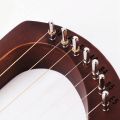 21 String Lyre Harp String Lyre String Small Harp Strings Accessories Musical Instrument 21 String Laiyaqin String. 