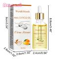 Nail Strengthening Oil 15ml Nail Strengthening Cuticle Oil Repair Damaged Nails Moisturize Cuticles Natural Ingredients Fast Results Damaged Nail Repair Oil. 
