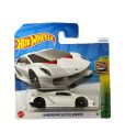 Hot Wheels 2024 Release Mainline [SHORT CARD VARIENT] Lamborghini Sesto Elemento, Scale - 1:64. 