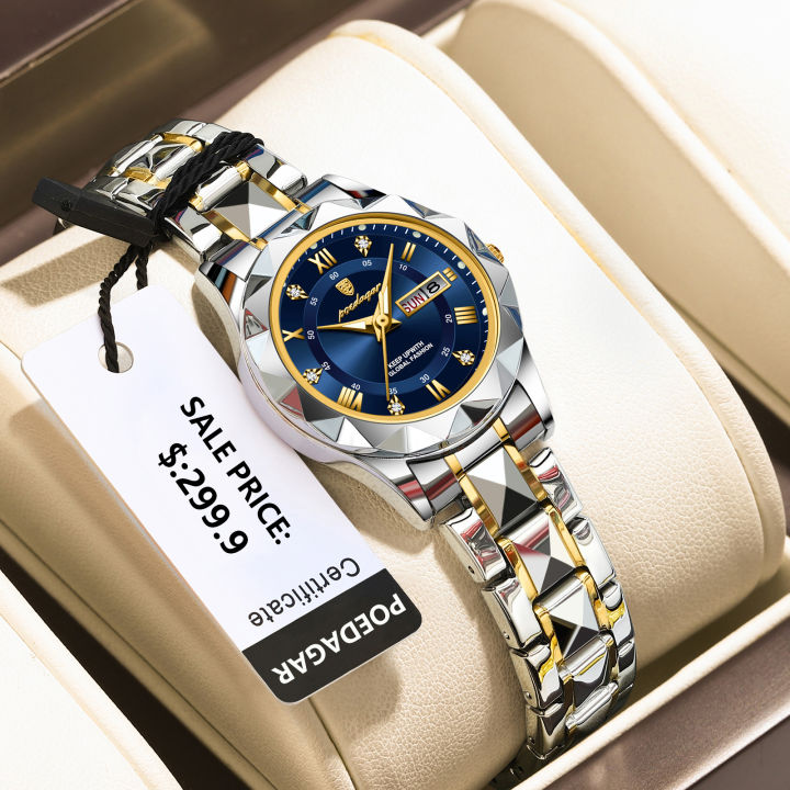 POEDAGAR%20Luxury%20Ladies%20Dress%20Watch%20Luminous%20Waterproof%20Week%20Date%20Woman%20Wristwatch%20Stainless%20Steel%20Women%20Quartz%20Watches%20reloj+box%20KEEMEEUYZO%20-%20Image%206