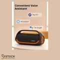Tronsmart Bang With App Control &  Voice Assistant Nfc Outdoor Party 60W. 
