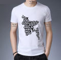 Bangladesh Map Tshirt.