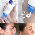 MISTINE ACNE CLEAR FACIAL FOAM 85G. Face Wash (Made In Thailand). 