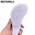 【Cathery Baby Store】BESTGORILLA Practical Massage Tangle Hair Brush Hairbrush Anti-static White Angel Wings Comb Free shipping.