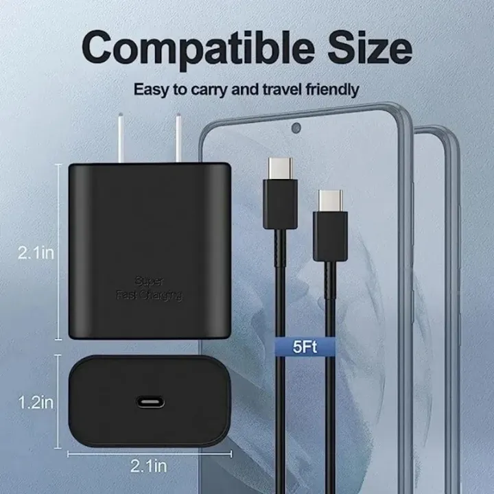 PD%2025W%20Super%20Fast%20Charger%20For%20Samsung%20Galaxy%20S23%20Ultra%20S22%20Note%2020%2010%20Plus%20Cargador%20USB%20Type%20C%20Fast%20Charging%20Charger%20Phone%20Cable%20-%20Image%203