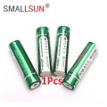 SMALL-SUN 3.7V 3800mAh 18650 Lithium-ion Rechargeable Battery For Power Bank Power Pack LED Torch Lights Car Toys Laptop Batteries Flashlights DIY. 
