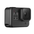for GoPro Hero8 Cover Rechargeable Port Design Protective Shell for GoPro Sports Camera Accessories.
