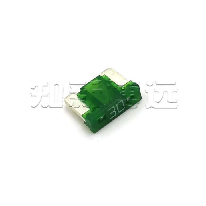 0891030. NXS Lite 0891 Series Mini Car Fuses 58V 30A Automotive Insert