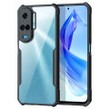 XUNDD Case For Huawei Honor 90 Lite - Shockproof Protective Armor Original Cover. 