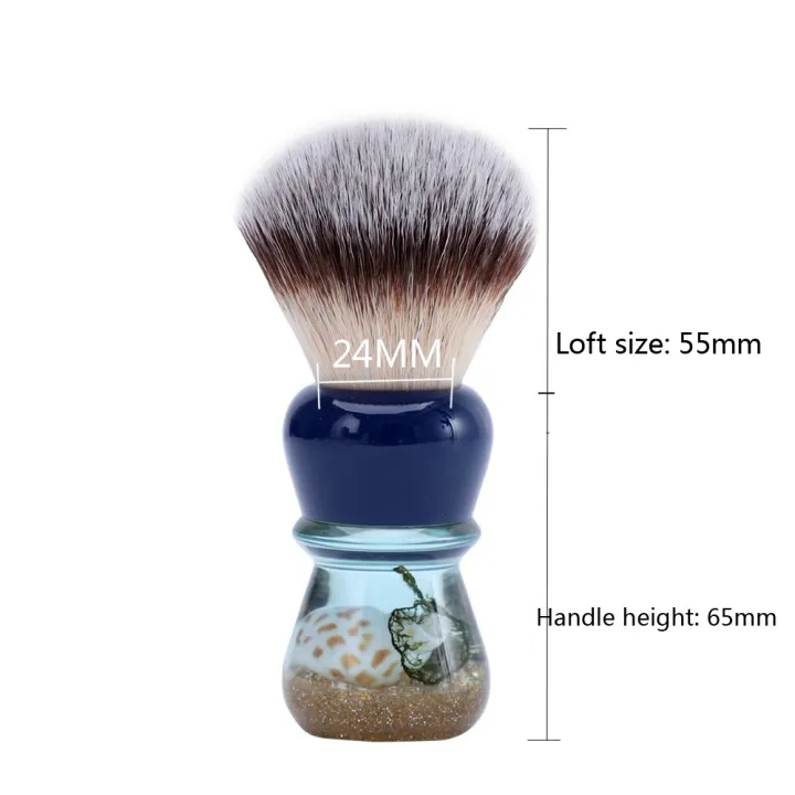 YAQI%20Atlantis%2024mm%20Synthetic%20Hair%20Mens%20Shaving%20Brush%20-%20Image%206