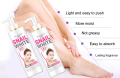 DR.DAVEY Snail White SPF90 Moisturizing Whitening Lightening Body Lotion - 500ml. 