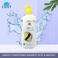 B.Tech ExperT Danfun Conditioning Shampoo SOFT & SMOOTH 300ml with Biotin Enriched for Scalp Soothing & Hair Strengthening Formula.