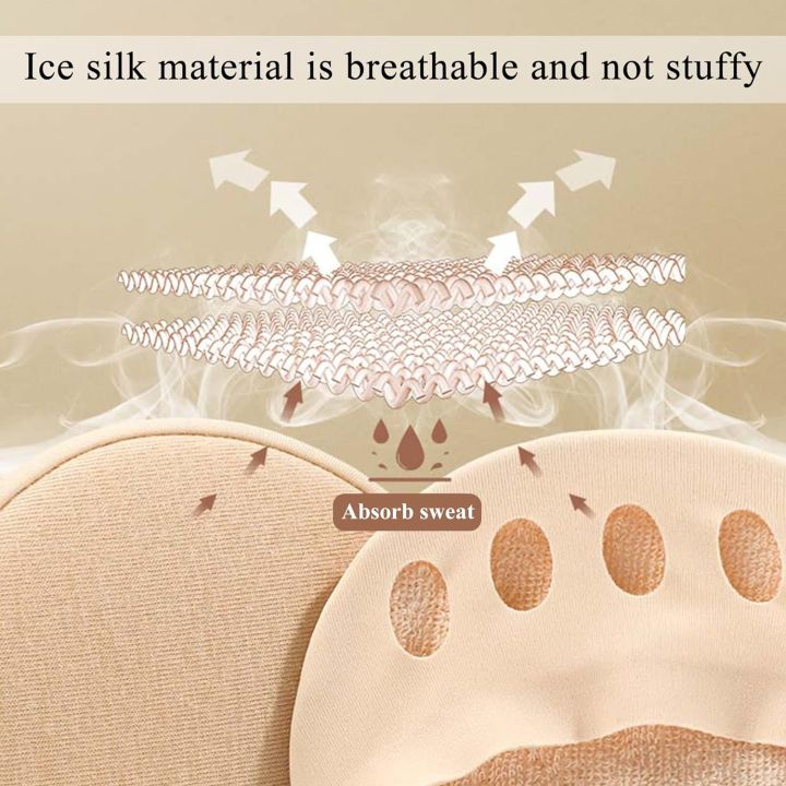 Metatarsal%20Pads%20Ball%20of%20Foot%20Cushions%20Forefoot%20Pads%20Fabric%20Forefoot%20Pads%20Foot%20Pads%20for%20Pain%20Relief%20High%20Heel%20Toe%20Pads%20Women%20High%20Heels%20Invisible%20Socks%20Men%20Sponge%20Cushion%20Socks%20-%20Image%208