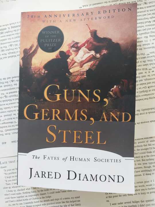 Gu%20ns,%20Germs,%20and%20Steel:%20The%20Fates%20of%20Human%20Societies%20Book%20by%20Jared%20Diamond%20-%20Image%202